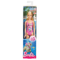 Barbie beach pop