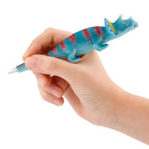 Dino World pen