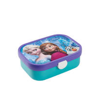 Mepal Disney Frozen lunchbox Sisters Forever