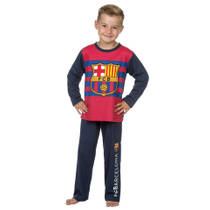 FC Barcelona pyjama - maat 98/104