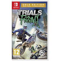 Trials Rising Gold Edition Nintendo Switch