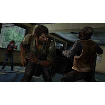 PS4 HITS THE LAST OF US