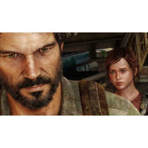 PS4 HITS THE LAST OF US