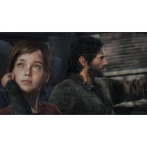 PS4 HITS THE LAST OF US