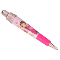 TOPModel pen met licht en geluid - roze