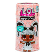 L.O.L. Surprise! #HairGoals Serie 1A/1B
