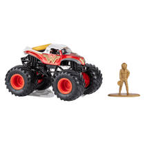 MONSTER JAM 1:64 DIE-CAST TRUCK 1 PACK