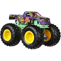 HW MONSTER TRUCKS 1:64 ASST