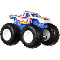 HW MONSTER TRUCKS 1:64 ASST