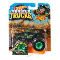 HW MONSTER TRUCKS 1:64 ASSORTMENT