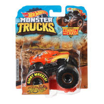 Hot Wheels monstertrucks - 1:64