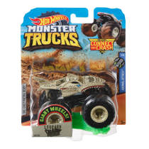 HW MONSTER TRUCKS 1:64 ASSORTMENT