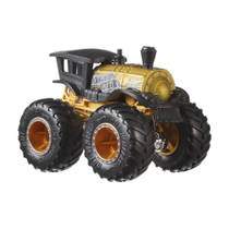 HW MONSTER TRUCKS 1:64 ASST