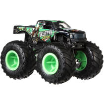 HW MONSTER TRUCKS 1:64 ASST