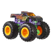 HW MONSTER TRUCKS 1:64 ASST