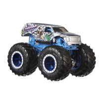 HW MONSTER TRUCKS 1:64 ASST