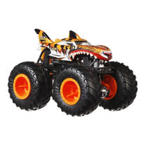 HW MONSTER TRUCKS 1:64 ASST