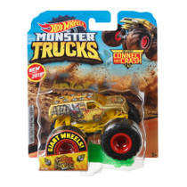 HW MONSTER TRUCKS 1:64 ASSORTMENT