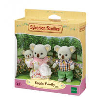 Sylvanian Families koala 5310