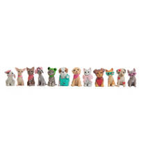 STUDIO PETS FRIENDS PACK 4-PACK