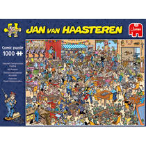 JVH NK PUZZELEN 1000ST