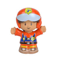 Fisher-Price Little People figuur