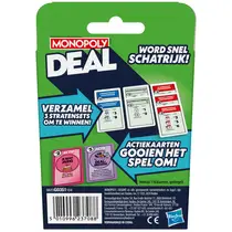 MONOPOLY DEAL