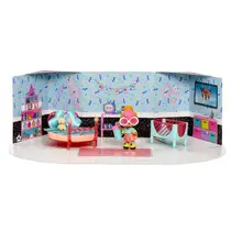 L.O.L. SURPRISE FURNITURE WITH DOLL ASST