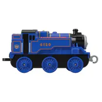 THOMAS & FRIENDS TRACKMASTER - GROTE TRE