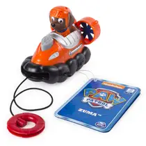 PAW PATROL CORE RESCUE RACERS