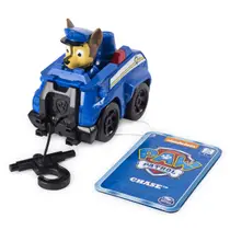 PAW PATROL CORE RESCUE RACERS