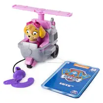 PAW Patrol rescue racers