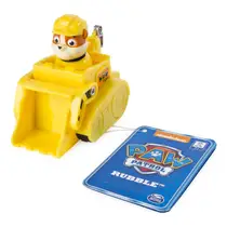 PAW PATROL CORE RESCUE RACERS