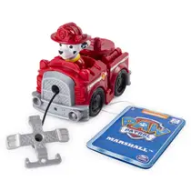 PAW PATROL CORE RESCUE RACERS