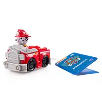 PAW PATROL RESCUE RACERS ASS