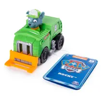 PAW PATROL CORE RESCUE RACERS