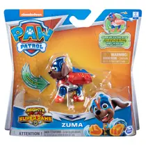 PAW PATROL MIGHTY PUPS ACTION PACK PUPS