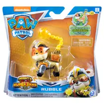 PAW Patrol Mighty Pups Action pack pups