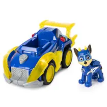 PAW PATROL MIGHTY PUPS VEHICLE - CHASE