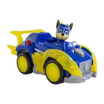 PAW PATROL MIGHTY PUPS VEHICLE - CHASE