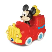 VTech Toet Toet Auto's Disney Mickey Mouse brandweerwagen
