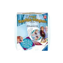 Ravensburger Disney Frozen 2 Mini Mandala-Designer