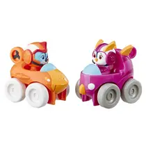TOP WING RACE AUTO 2-PACK