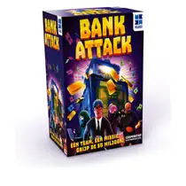 BANK ATTACK NL