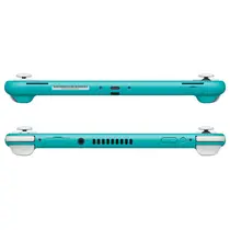 SWITCH LITE TURQUOISE