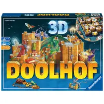 3D DOOLHOF