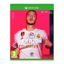 FIFA 20 Xbox One