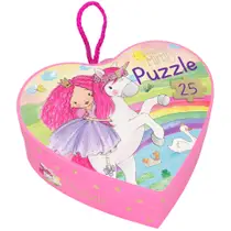 Princess Mimi puzzel - 25 stukjes