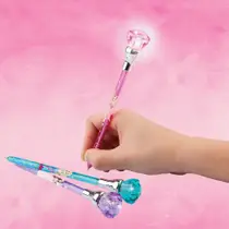 Fantasy Model pen met licht