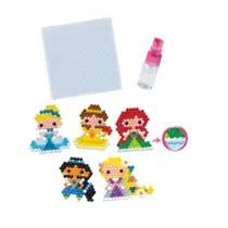 DISNEY PRINCESS STRALENDE SET